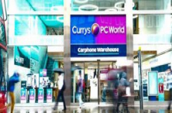外泄300万笔客户资料，英国电子产品零售商CarphoneWarehouse被罚逾50万美元