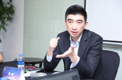 运营商的视频业务要怎么赢？华为中国区运营商BG总裁董明给出的答案是升维