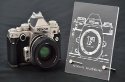 游日必抢NikonMuseum精品！
