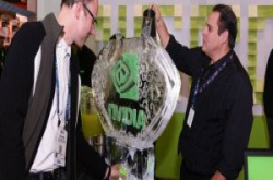 Nvidia与三星互控侵权官司以和解落幕