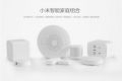 小米众筹新产品曝光：一款家居安防产品 明天发布！