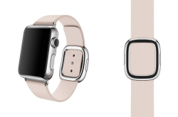 AppleWatch时尚环扣表带在美国、台湾等地官网下架