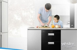 臭氧消毒柜有着怎样的优点？它真的有必要买吗？