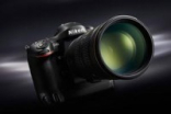 Nikon宣布开发新旗舰全幅单反D5