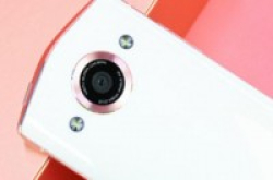 前后双2100万像素美图自拍手机M6评测