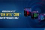 英特尔Intel公布打游戏最强CPU：i7-8700K等