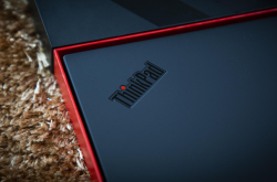 设计师挚爱：ThinkPadX1隐士 专业低调有内涵