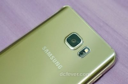 DualPixel相机还未够？传SamsungGalaxyNote6设红外线拍摄技术