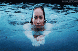 黑科技来临 看宝马团队如何操刀无边泳池