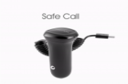 Safe Call车载蓝牙耳机 更安全的驾驶