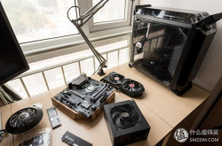 六千元方案的黄金装机组合？MSIB360+i58400首发装机评测