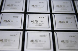 魂芯单核性能达美国芯片四倍无法自我造血是最大隐患