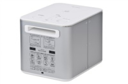 Sony将推新款备用电源可为智能手机充电30次