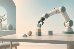 智元新一代操作模型登顶RoboDojo仿真榜