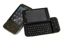 真机到港：HTCG1