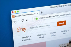 Etsy近期将会为卖家推出一系列搜索分析工具