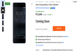 Nokia53GBRam版本推出，售$210美金！