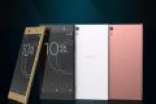 索尼XA1 Ultra国行版要来了