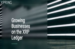 Ripple发表Xpring专案，扶植XRP新创扩建完整生态体系