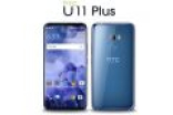 骁龙835全面屏HTC U11 Plus来了：11月2日发布