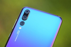 P20为啥不上8GB内存？华为：4GB都能优于竞品6GB
