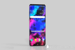 全面屏＋三摄像头＋屏下皱纹识别GalaxyS10 你的钱包准备好了吗？