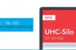 震撼！维京发布全球首款50TB UHC SSD固态硬盘