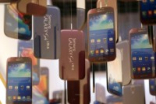 SamsungSony下月发布新品抢占Apple先机
