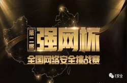 网安领域奥斯卡强网杯精英赛百万大奖花落安恒HAC战队
