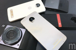 再谈模组化配件策略Moto：让MotoMods满足各类使用需求