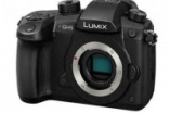 PanasonicGH6或支援8K视频将带来三个版本