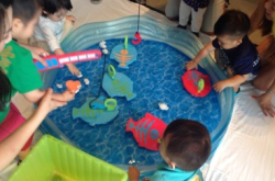 如何选择帮助幼儿发展的Playgroup？