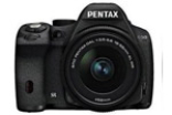 全天候防水单反PentaxK-50现售价3599元