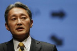 Sony暗示退出电视手机业务