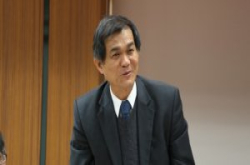 中山大学校长杨弘敦接掌科技部