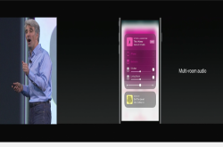 WWDC2017：AirPlay2将加入多扬声器串流模式