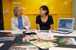 为工作学摄影，因摄影爱生活商业摄影大师Peterpenn毕业生专访