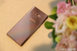 从三星高标准检测方式窥探Note9的背后故事