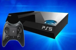 索尼PlayStation5主机有望于2019年底推出