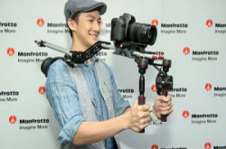 Manfrotto 与 UNiART 首度呈献: 摄影/单反拍片课程-香港站 着数多多