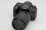 Canon77D评测这个新系列还是常规改版？
