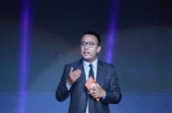 张旭豪：O2O下半场还没到进军30万亿消费品市场
