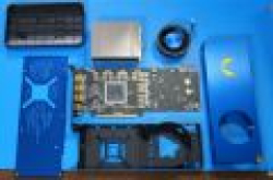 意外！AMD HBM2显存均来自三星