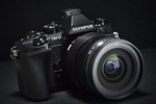 型号不确定Olympus将在1月6日发布新品