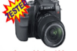 Sony&alpha;100详细测试报告