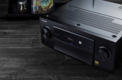 全方位音效带你上天下海PioneerSC-LX901一机玩哂全方位11.2声道
