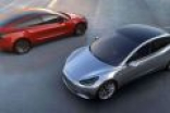 特斯拉Model 3说明书曝光：“电动钢炮”5.6秒破百！