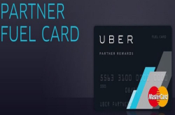 Uber携手Barclaycard银行发行联名信用卡用红利也能抵车资