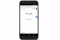 Google调整搜寻结果呈现改以用户所在位置相关内容为优先