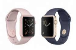 传Apple将与安泰合作：AppleWatch减价卖给客户